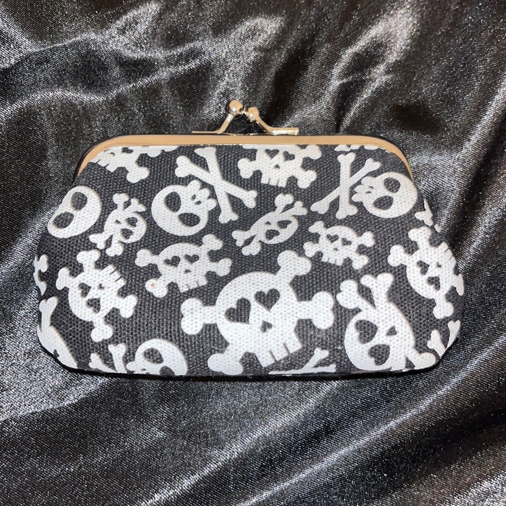 Coin purse